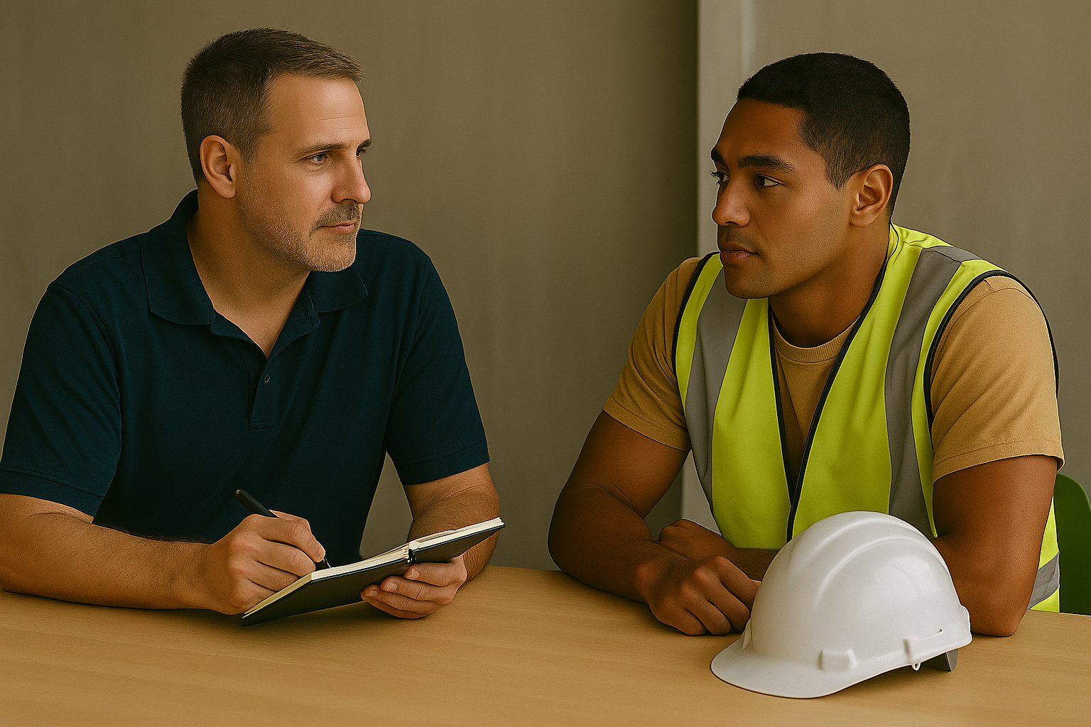 Accountability and Performance Coaching