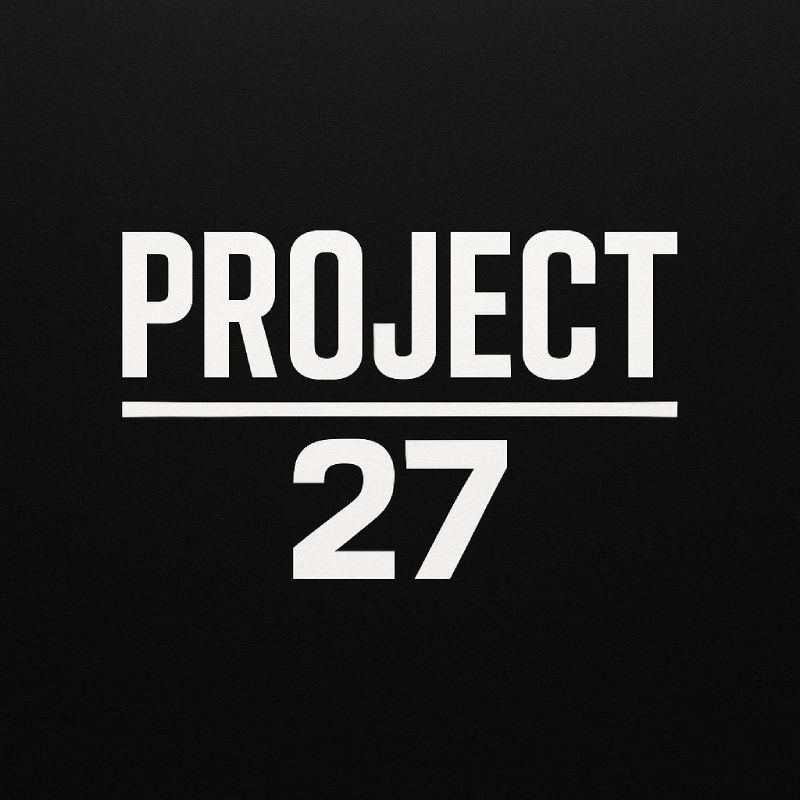 Project 27